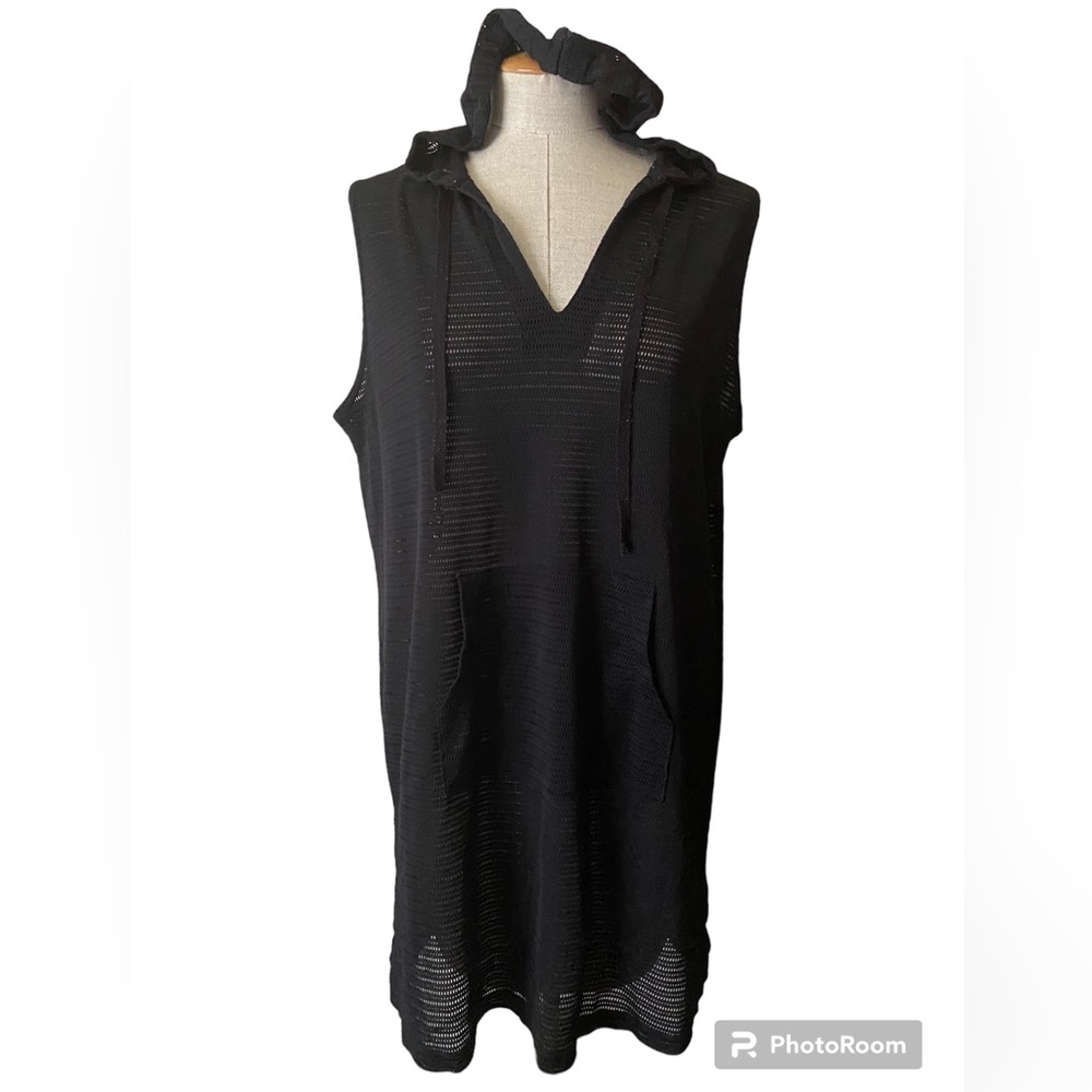 FASHION BUG Swim CoverUp